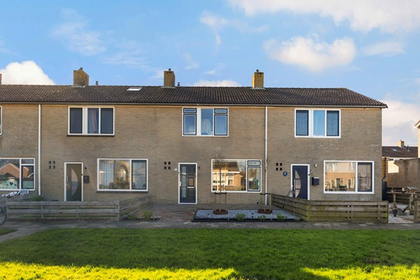 Medium property photo - De Finne 12, 8855 HC Sexbierum